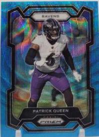 Patrick Queen