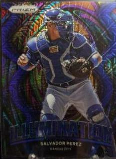 Salvador Perez