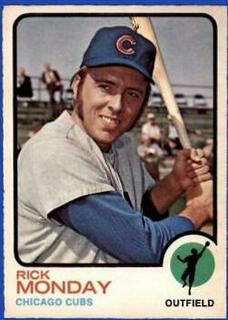 Rick Monday