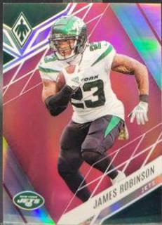 James Robinson