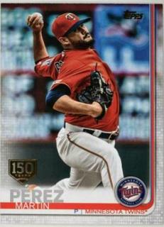Martin Perez