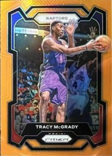 Tracy McGrady