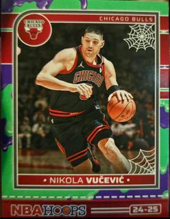 Nikola Vucevic
