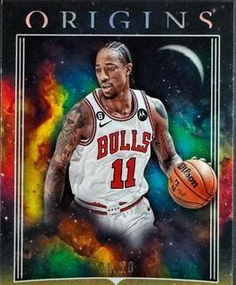 DeMar DeRozan