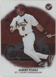 Albert Pujols