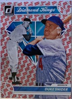 Duke Snider