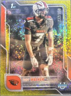 Trent Walker