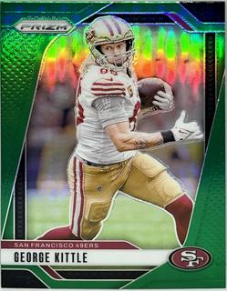 George Kittle