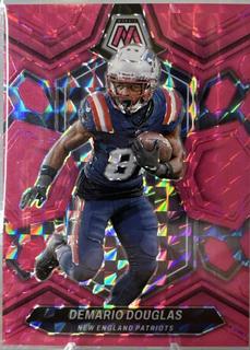 Demario Douglas