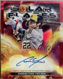 Christian Yelich