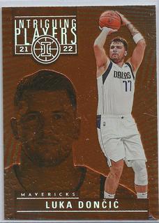 Luka Doncic