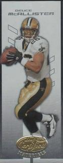 Deuce McAllister