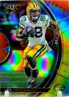 Ty Montgomery
