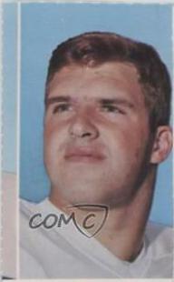 Tom Mack