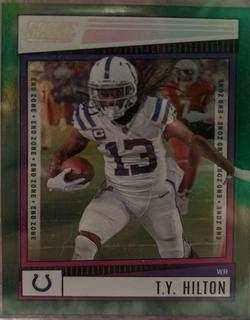 T.Y. Hilton