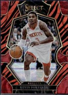 Kevin Porter Jr.