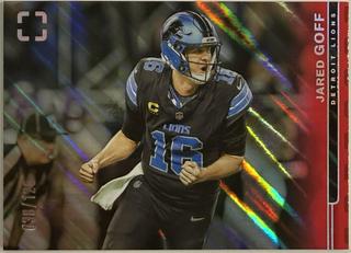 Jared Goff
