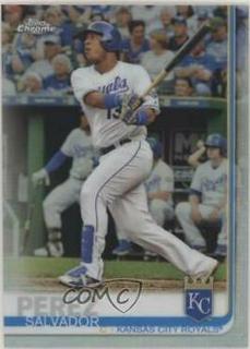 Salvador Perez