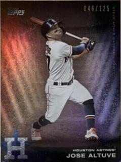 Jose Altuve