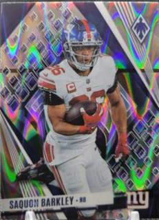 Saquon Barkley