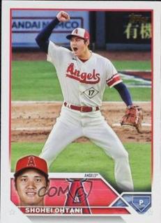 Shohei Ohtani
