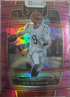 Joe Burrow