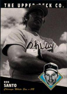 Ron Santo