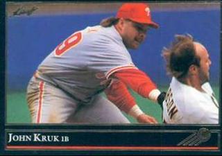 John Kruk