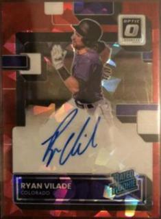 Ryan Vilade
