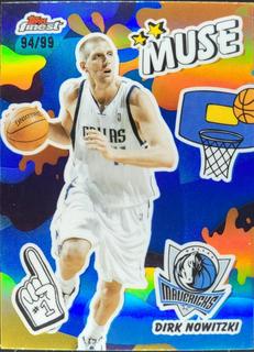Dirk Nowitzki
