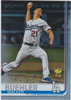Walker Buehler
