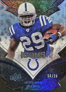 Joseph Addai