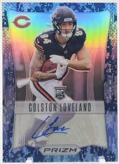 Colston Loveland