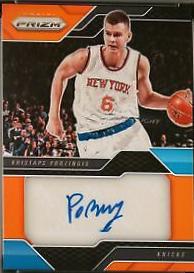 Kristaps Porzingis