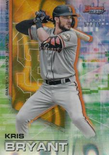 Kris Bryant