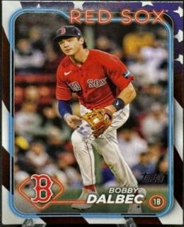 Bobby Dalbec