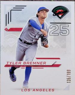 Tyler Bremner
