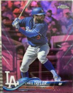 Chris Taylor