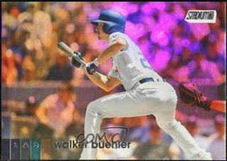 Walker Buehler