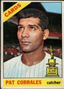 Pat Corrales