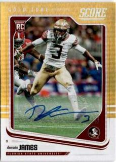 Derwin James