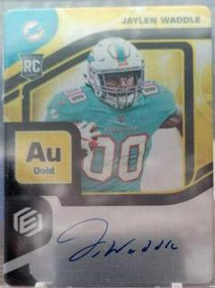 Jaylen Waddle