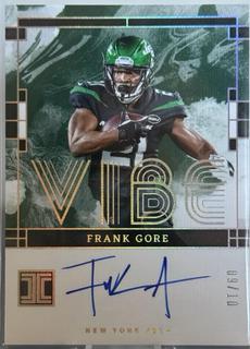 Frank Gore