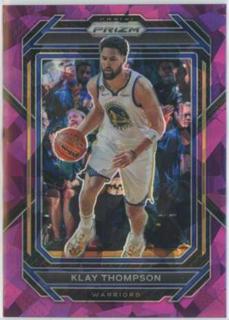 Klay Thompson