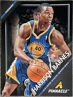 Harrison Barnes