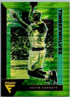 Kevin Garnett