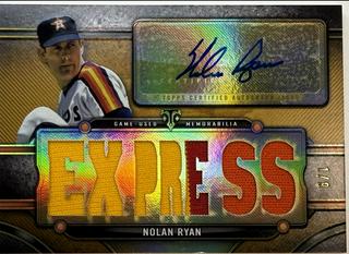 Nolan Ryan