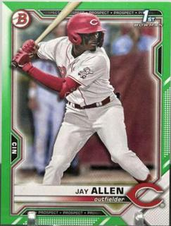 Jay Allen