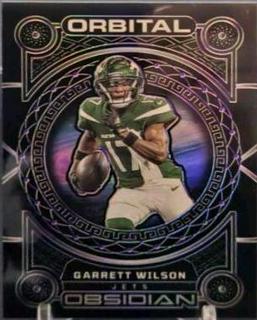 Garrett Wilson