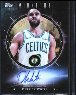 Derrick White